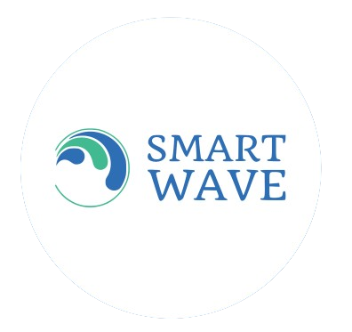 Logo da Smart Wave